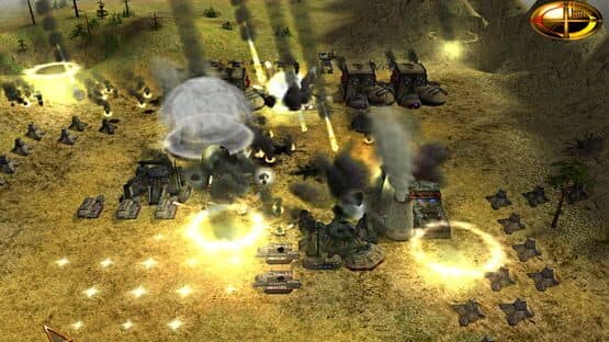 Earth 2150 Trilogy — screenshot 5