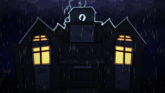 The Hex — screenshot 2