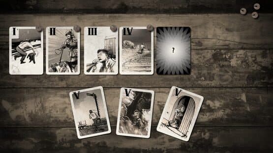 Attentat 1942 — screenshot 1