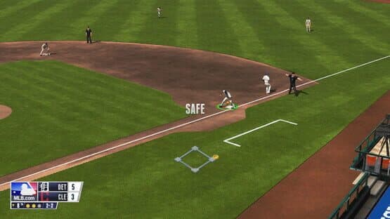 R.B.I. Baseball 15 — screenshot 2