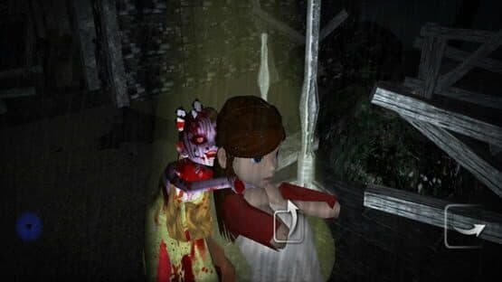 Frio2 - Memory of my sister — screenshot 6