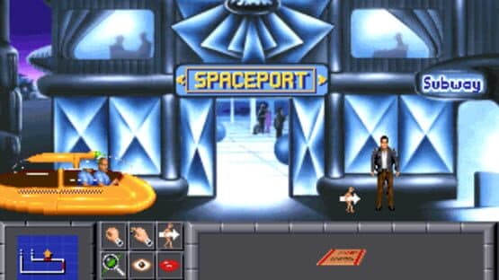 Innocent Until Caught — screenshot 1