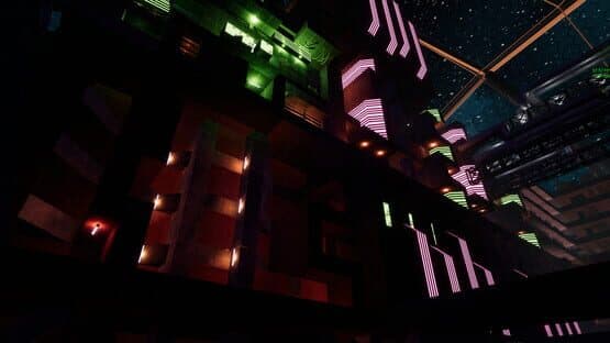 Lamplight Station — screenshot 2