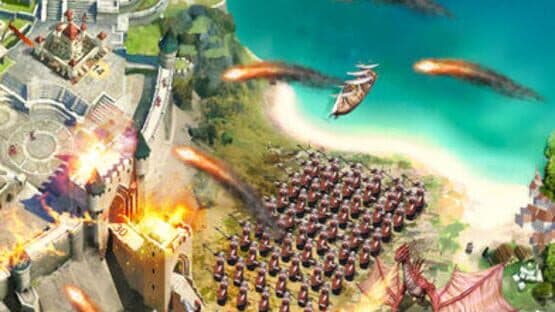 War and Order — screenshot 3