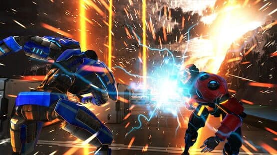 Frozen Cortex — screenshot 4