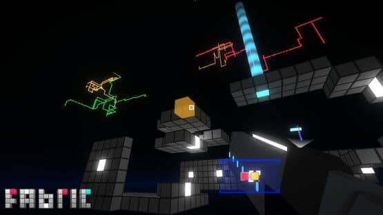 Fabric — screenshot 4