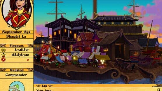 Tradewinds 2 — screenshot 8