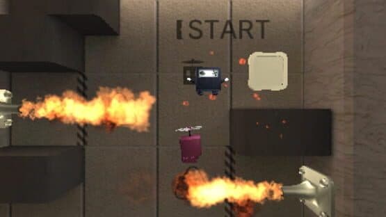 Cubic Ninja — screenshot 5