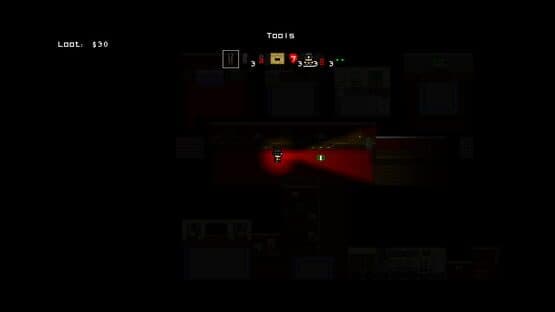 Mini Thief — screenshot 3