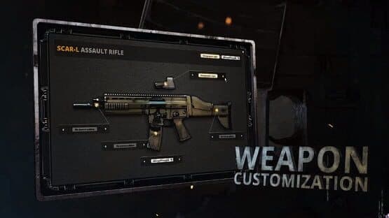 Battlefield Play4Free — screenshot 1