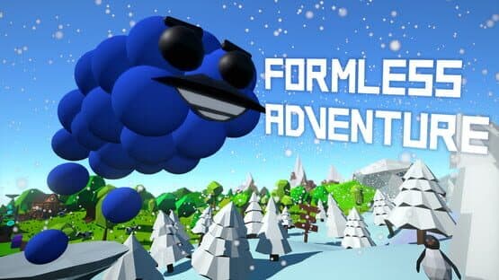 Formless Adventure — screenshot 1