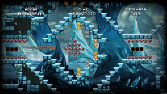 Gear Gauntlet — screenshot 8