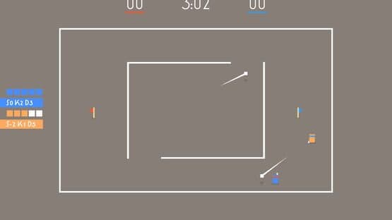 Butsbal — screenshot 1
