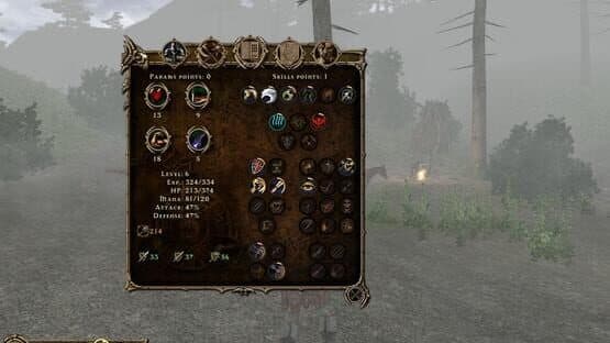 Two Worlds — screenshot 3