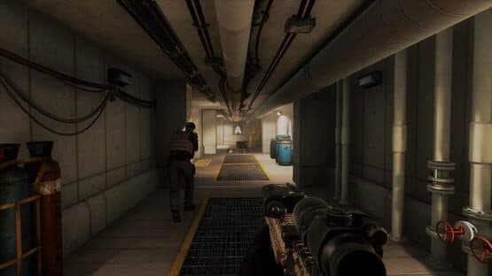 Ground Branch — screenshot 2