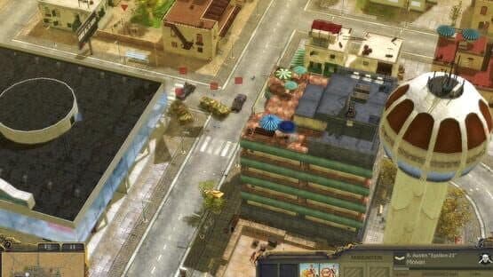 Warfare — screenshot 2