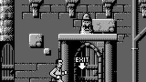 Dr. Franken — screenshot 4