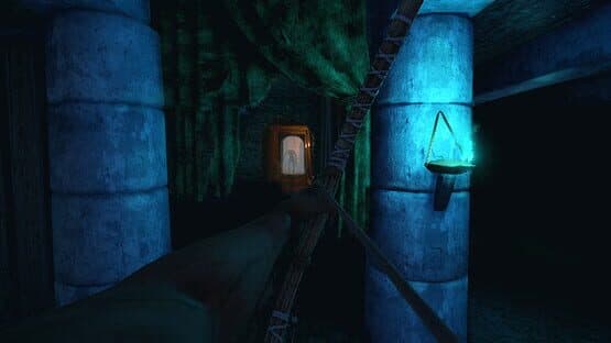Medusa's Labyrinth — screenshot 4
