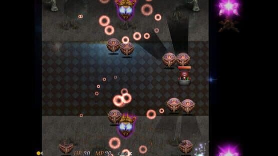 Eldr Legacy — screenshot 5