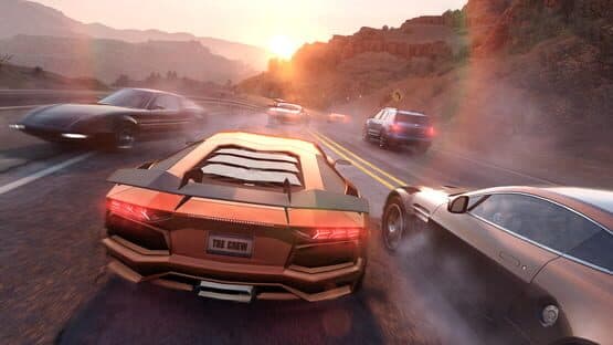 The Crew — screenshot 5