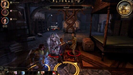 Dragon Age: Origins - Leliana's Song — screenshot 3