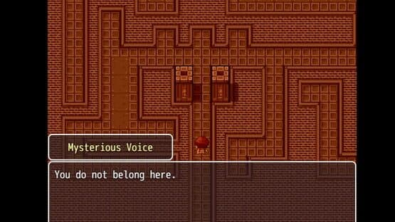 Cross of Auria — screenshot 1