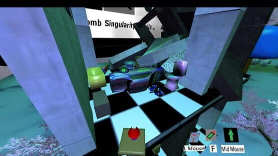 Domino Effect — screenshot 5