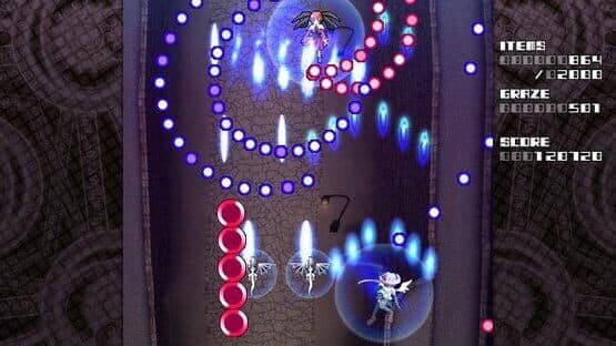 eXceed 3rd: Jade Penetrate Black Package — screenshot 1