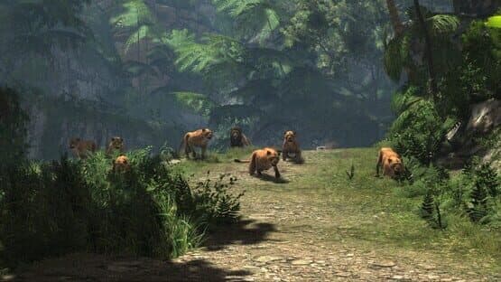 Cabela's Dangerous Hunts 2013 — screenshot 5