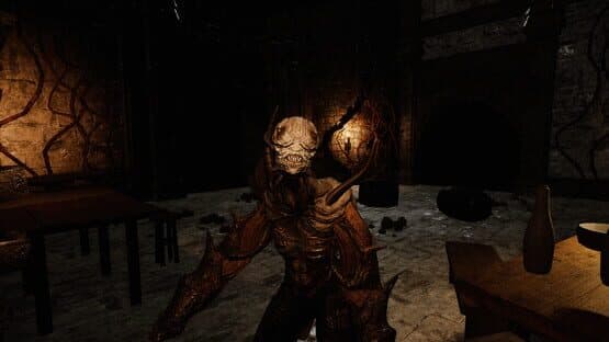 When Wardens Fall — screenshot 1