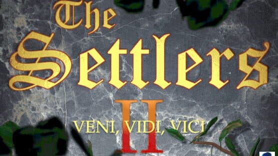 The Settlers II: Veni, Vidi, Vici — screenshot 1
