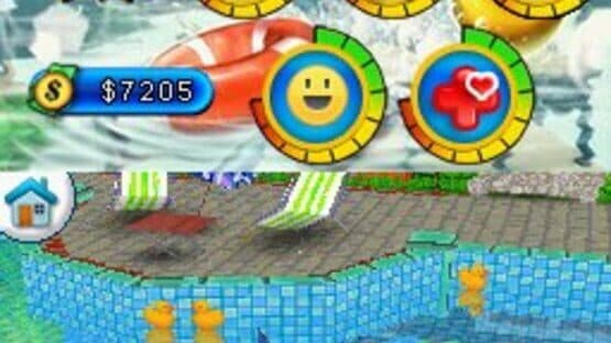 101 Dolphin Pets — screenshot 1