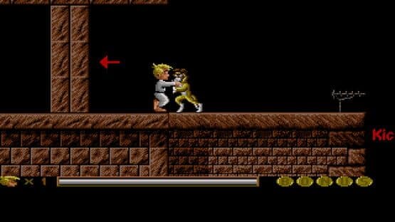 Sleepwalker — screenshot 2