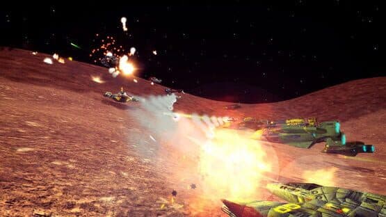 Battlezone 98 Redux: Odyssey Edition — screenshot 5