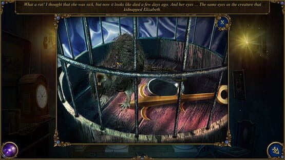 Frankenstein Master of Death — screenshot 2