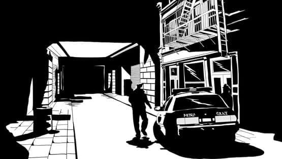 The Detail — screenshot 1
