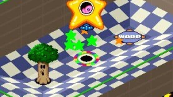 Kirby's Dream Course — screenshot 8