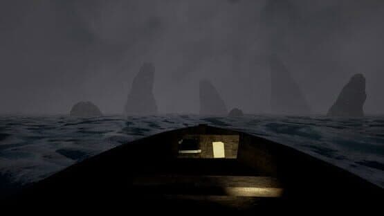 Amberskull — screenshot 4