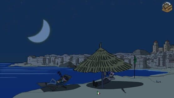 Belpaese: Homecoming — screenshot 2