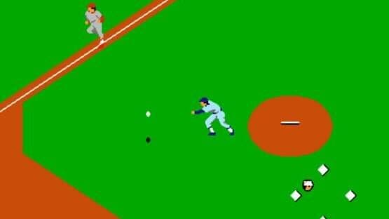 Bases Loaded 3 — screenshot 2