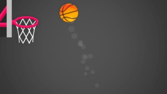 Dunk Hit — screenshot 1
