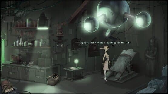 Belladonna — screenshot 3
