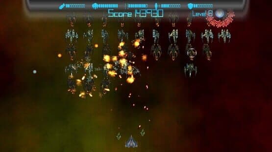 GalaxIverse — screenshot 2