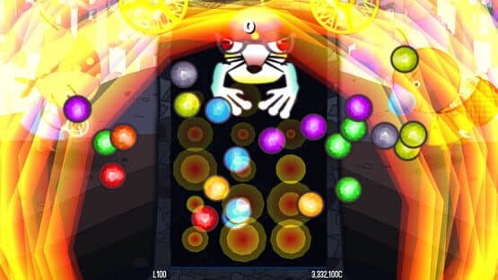 Dr. Bulbaceous — screenshot 4