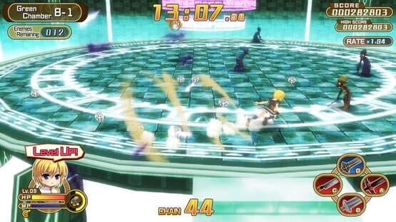 Croixleur Sigma — screenshot 4