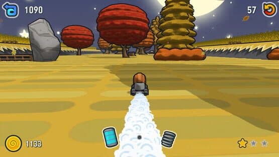 Escargot Kart — screenshot 3