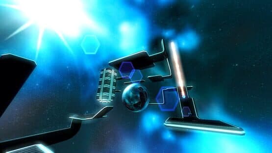 Dexterity Ball 3D — screenshot 4