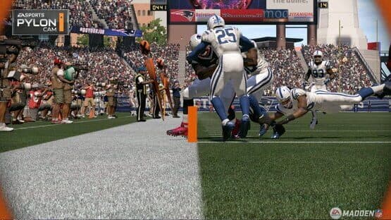 Madden NFL 17 — screenshot 4