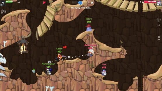 Bombix — screenshot 3