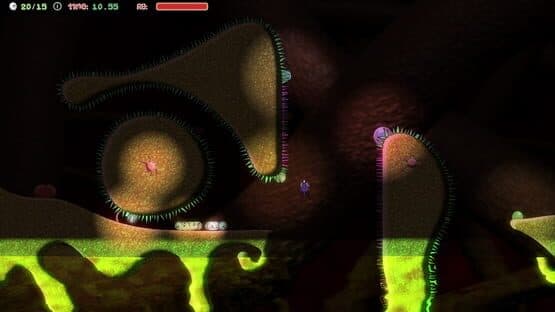 Systematic Immunity — screenshot 4